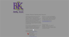 Desktop Screenshot of bandkarts.com